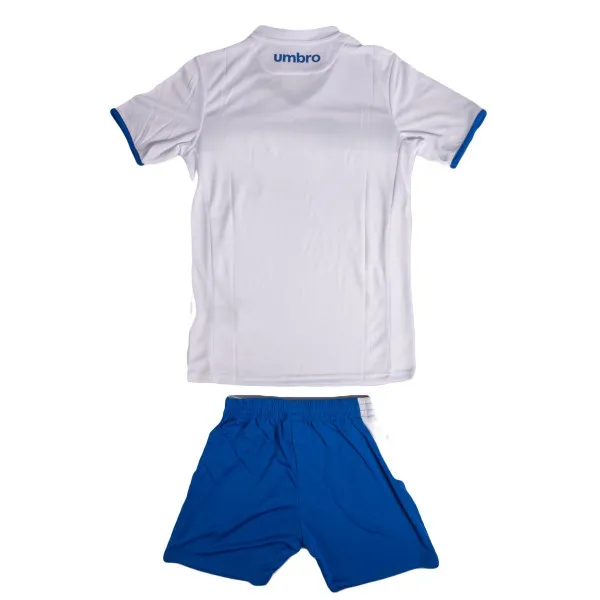 UMBRO ROMA JNR 