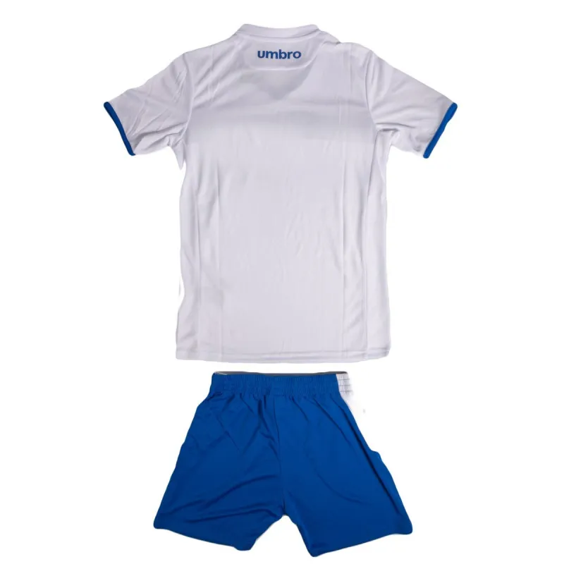 UMBRO ROMA JNR 