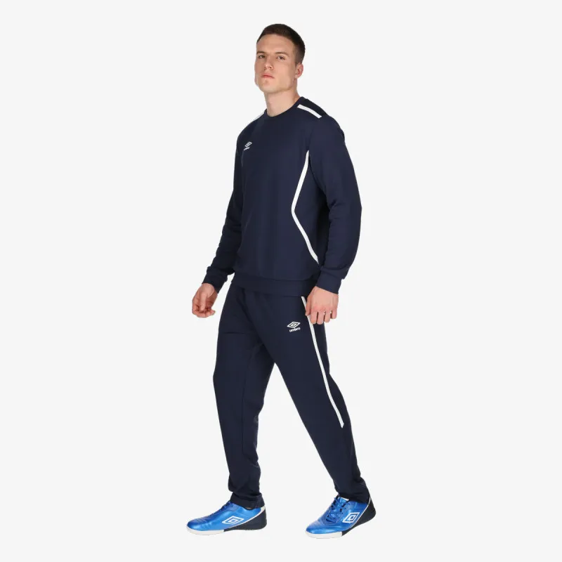 UMBRO Division Crew Neck 