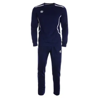 UMBRO DIVISION CREW NECK 