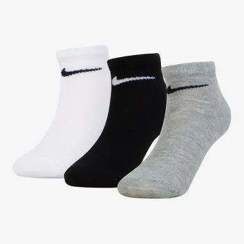 NHN NIKE BASIC NO SHOW 3PK