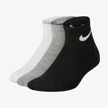 NHN NIKE BASIC PACK QTR 3PK