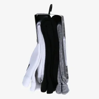 Nike NHN NIKE BASIC PACK CREW 3PK 