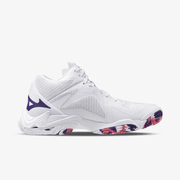 Mizuno WAVE LIGHTNING Z8 MID 