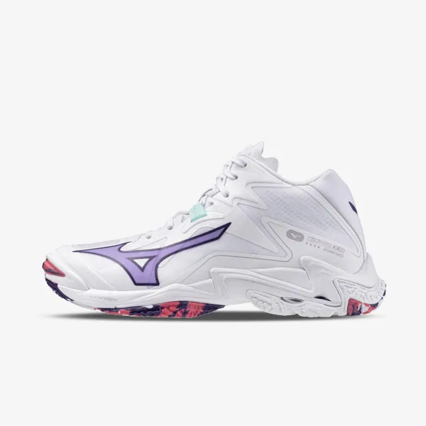 Mizuno WAVE LIGHTNING Z8 MID 