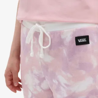 Vans ALL OVER PANT-B SLVPK 