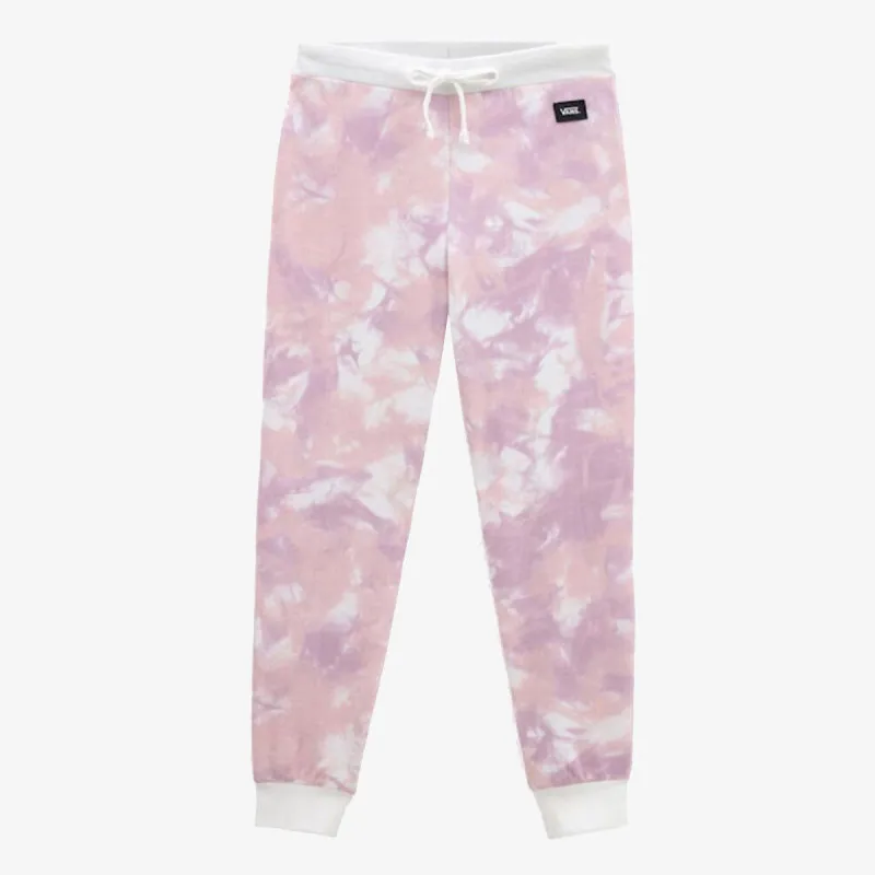 Vans ALL OVER PANT-B SLVPK 