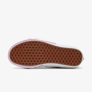 Vans UA SK8-Hi Flame DKGRN 