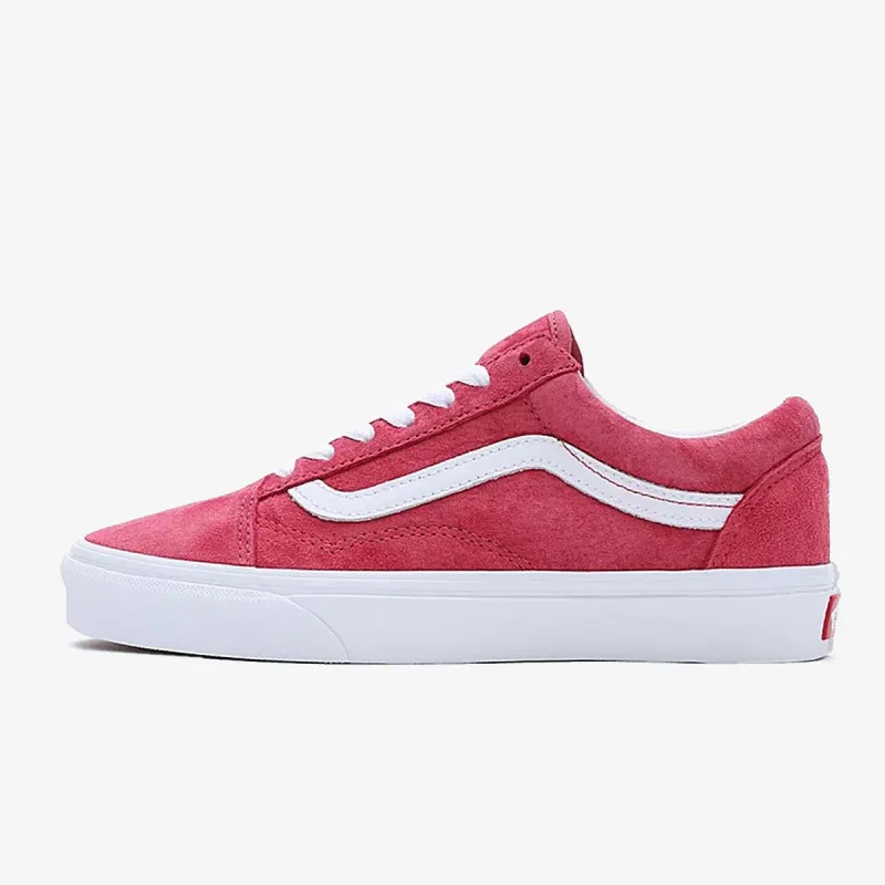 Vans UA OLD SKOOL PSDE MRED 