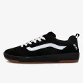 Vans Zahba BLACK/WHITE 