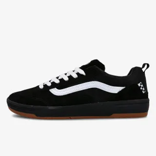 Vans Zahba BLACK/WHITE 