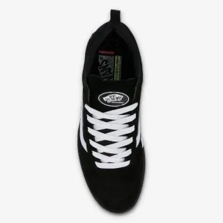 Vans Zahba BLACK/WHITE 