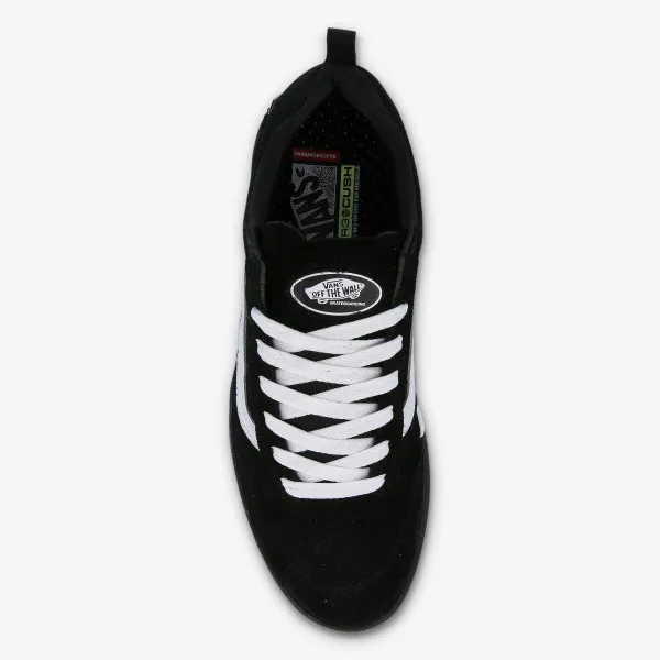 Vans Zahba BLACK/WHITE 