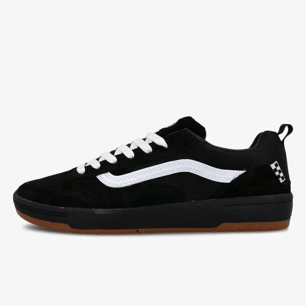 Vans Zahba BLACK/WHITE 