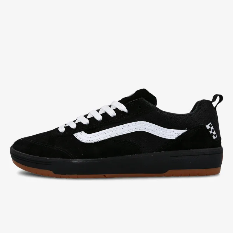 Vans Zahba BLACK/WHITE 