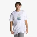 Vans VEESTA SS TEE White 