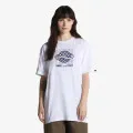 Vans MICRO TRAILS SS TEE White 