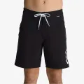 Vans THE DAILY SOLID BOARDSH Bla 