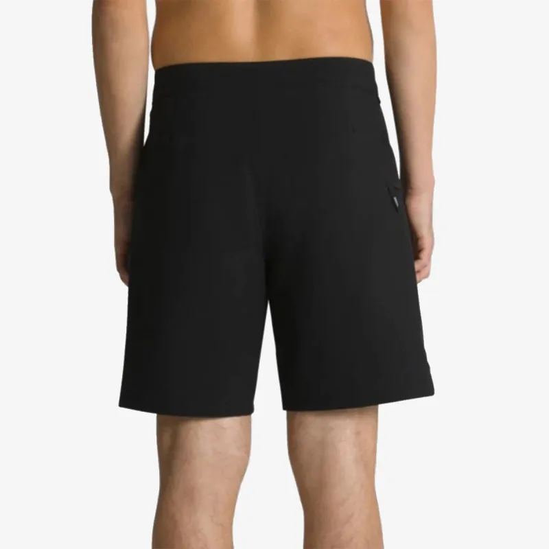 Vans THE DAILY SOLID BOARDSH Bla 