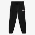 Vans WORKSHOP FLEECE PANT -B, Small, Regular 