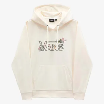 Vans THE GARDEN HOODIE-B antique white, Small 