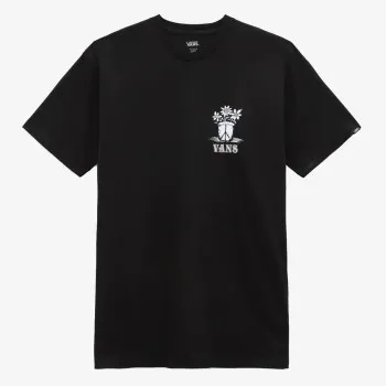 VANS PEACE HEAD-B Black, Medium 