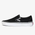 Vans PATCHED SWEATPANT-B Black 