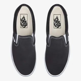 Vans PATCHED SWEATPANT-B Black 