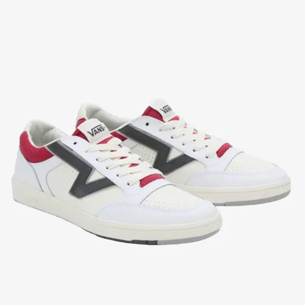 Vans Lowland CC 