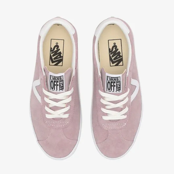 Vans Sport Low 