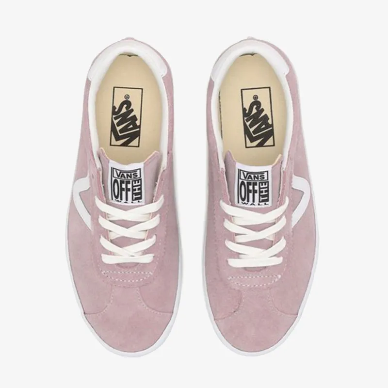 Vans Sport Low 