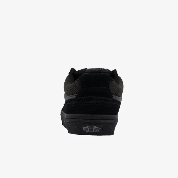 Vans Caldrone SUME BLACK 