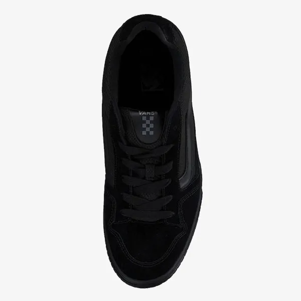 Vans Caldrone SUME BLACK 