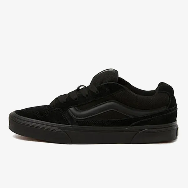Vans Caldrone SUME BLACK 