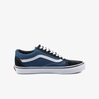 Vans TD Old Skool V Navy 
