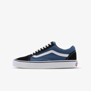 Vans TD Old Skool V Navy 