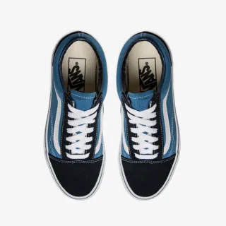 Vans TD Old Skool V Navy 