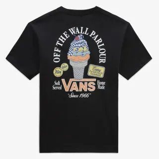 Vans CHECKERBOARD TASTE TEE-B 