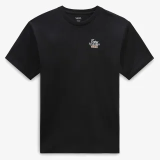Vans CHECKERBOARD TASTE TEE-B 
