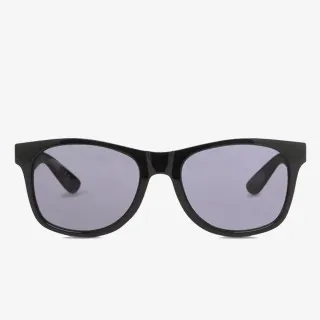 Vans MN SPICOLI 4 SHADES BLACK 