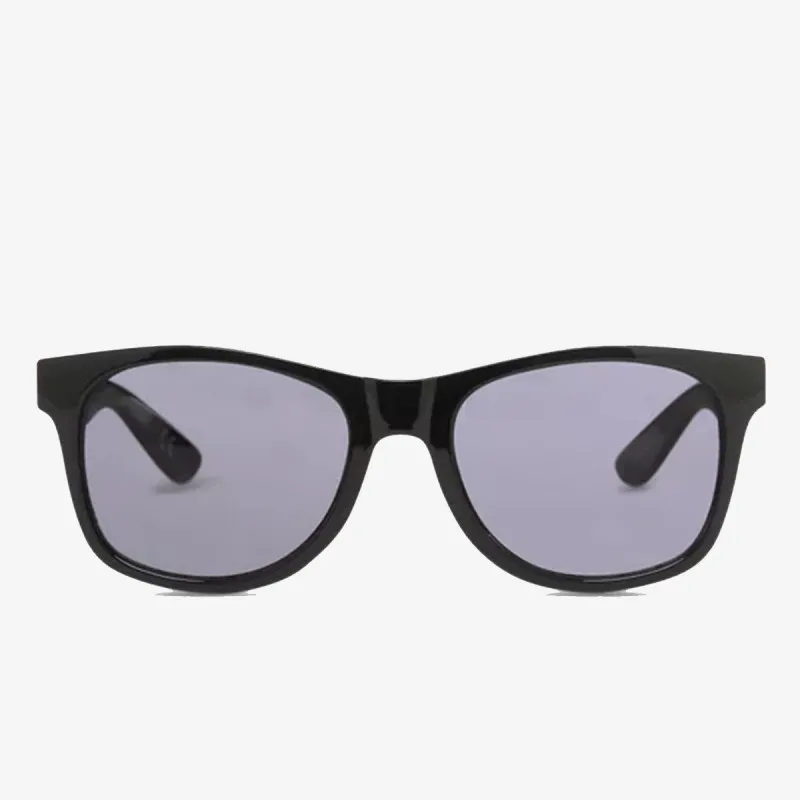 Vans MN SPICOLI 4 SHADES BLACK 