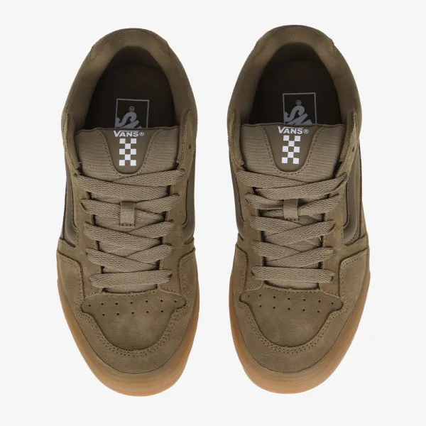 Vans Caldrone 