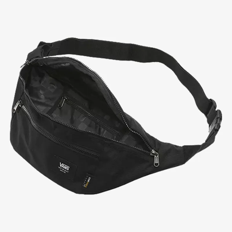Vans WARD CROSS BODY PACK 