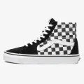 Vans UA SK8-HI (CHECKERBOARD) 