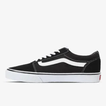 VANS WARD 