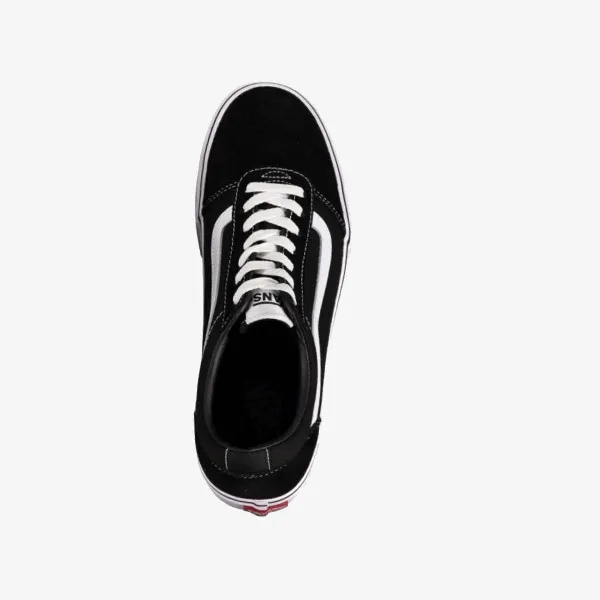 Vans WARD 