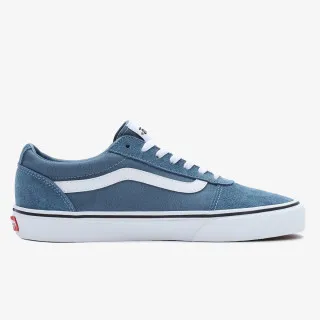 Vans MN Ward SUCV MBLUE, 11.5, Medium 