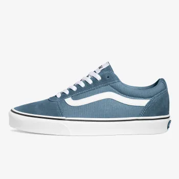 VANS MN Ward SUCV MBLUE, 11.5, Medium 