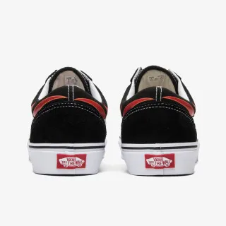 Vans UA Old Skool (Flame) 