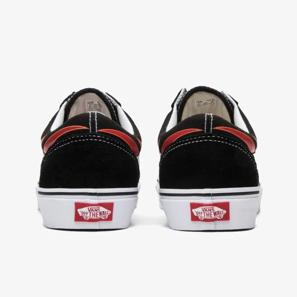 Vans UA Old Skool (Flame) 